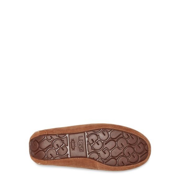 UGG Ansley Women's Slipper - Picture 6 of 12